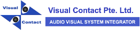 Visual Contact Pte Ltd.