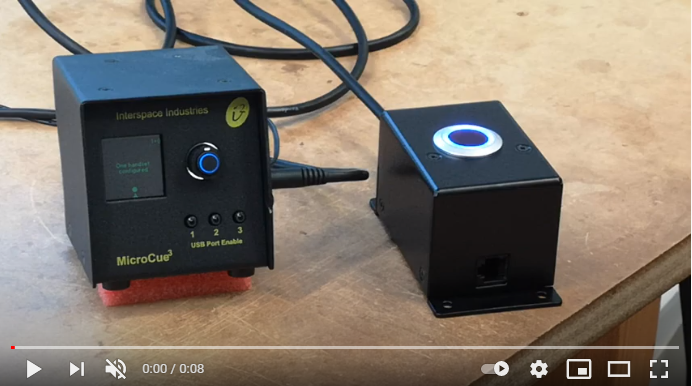 ProxSwitch i2Net