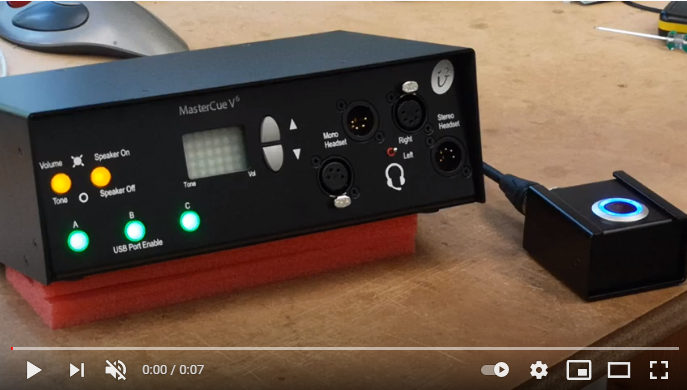 ProxSwitch MCV6