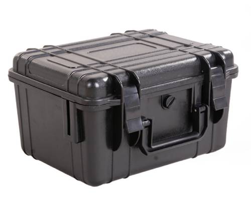 Just in Case JC-2816N Safety Equipment Case